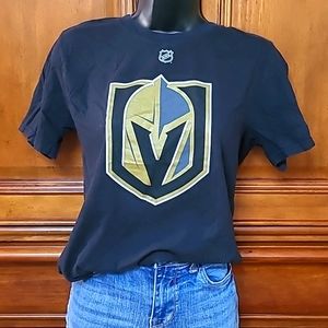 Vegas Golden Knights Tee